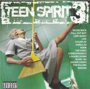 Various - Teen Spirit 3