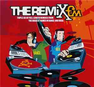 Various - The RemiXfm