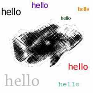 Various - Tide Pool Says Hello