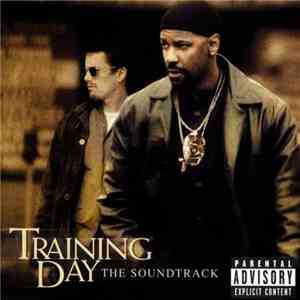 Various - Training Day - The Soundtrack