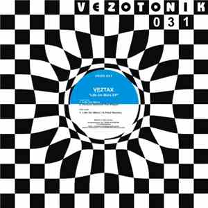 Veztax - Life On Mars