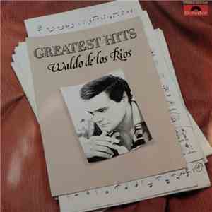 Waldo De Los Rios - Greatest Hits