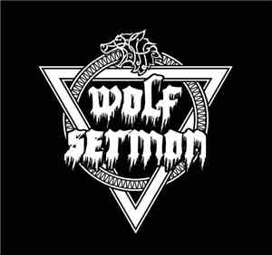Wolf Sermon - Demo 2016
