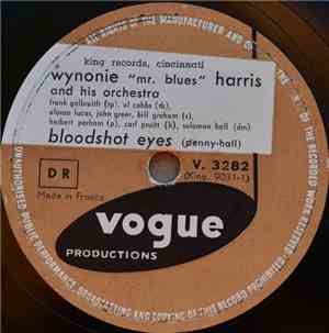 Wynonie 