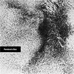 Yasuhito Fujinami - Pandora's Box