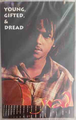 Yvad - Young, Gifted, & Dread