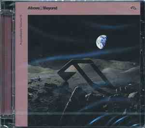 Above & Beyond - Anjunabeats Volume 13