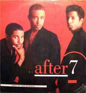 After 7 - Heat Of The Moment
