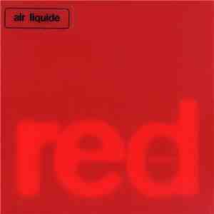 Air Liquide - Red