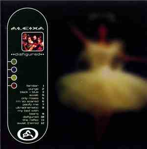 Aleixa - Disfigured
