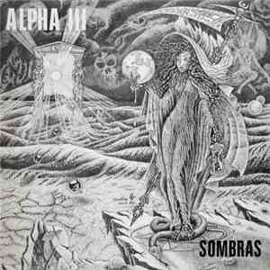 Alpha III - Sombras
