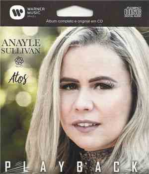 Anayle Sullivan - Atos (Playback)