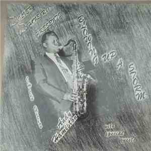 Andy Hamilton - Blowing Up A Storm