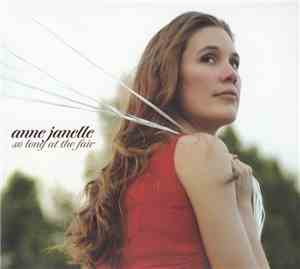 Anne Janelle - So Long At The Fair