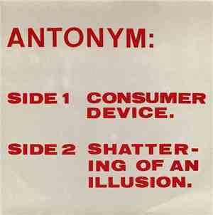 Antonym - Consumer Device