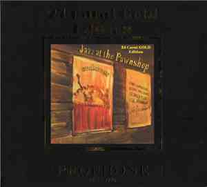 Arne Domnérus, Bengt Hallberg, Lars Erstrand, Georg Riedel, Egil Johansen - Jazz At The Pawnshop