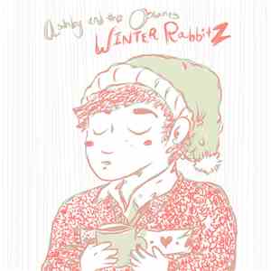 Ashby And The Oceanns - Winter Rabbitz (Holiday EP)