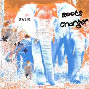 Avus - Roots Charger