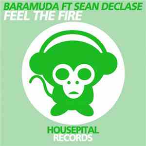 Baramuda Ft Sean DeClase - Feel The Fire