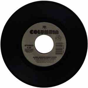 Barbra Streisand & Donna Summer - No More Tears (Enough Is Enough)