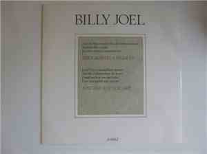 Billy Joel - She's Always A Woman