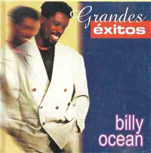 Billy Ocean - Grandes Éxitos