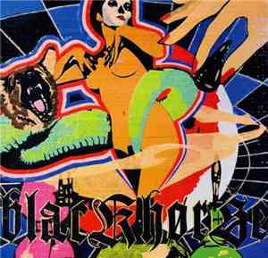 Black Horse - The Black Arts Of Black Horse
