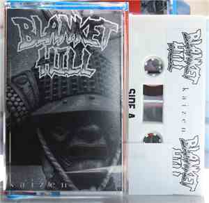 Blanket Hill - Kaizen