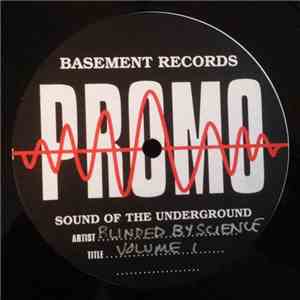 Blinded By Science - Scanners / Afterlife