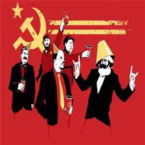 Bolshevik Rave Party - Icanmakemashups2lolimadj