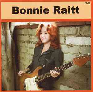 Bonnie Raitt - Bonnie Raitt 1-2