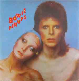 Bowie - Pinups