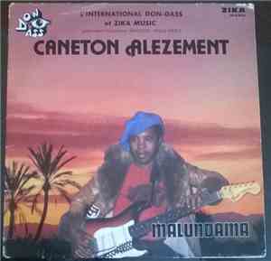 Caneton Alezement, Orchestre Minzoto Wella-Wella - Malundama