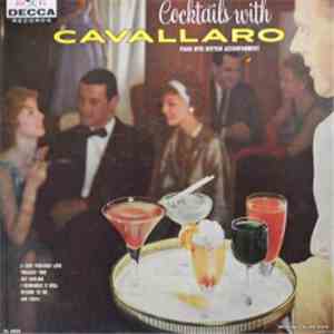 Carmen Cavallaro - Cocktails With Cavallaro