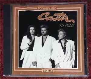 Casta - Tu Pelo