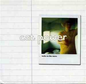 Cat Power - Nude As The News