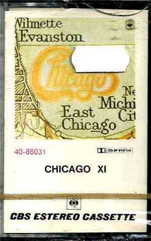 Chicago  - Chicago XI