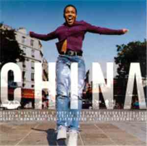 China - China