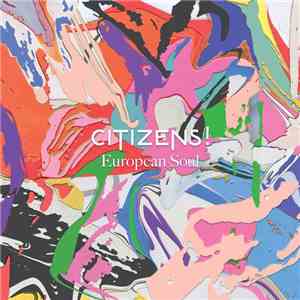 Citizens! - European Soul