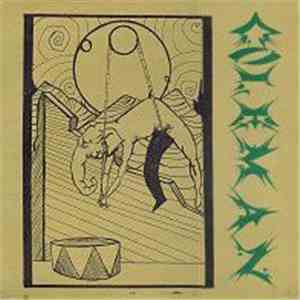 Coleman  / Three Studies For A Crucifixion - Crucifixion Of Coleman