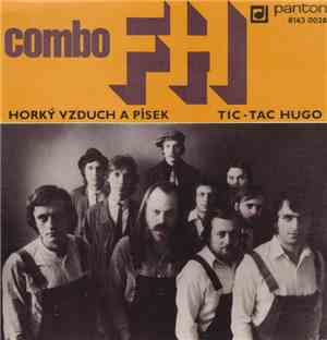 Combo FH - Horký Vzduch A Písek / Tic-Tac Hugo