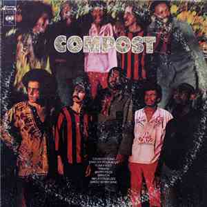 Compost  - Take Off Your Body
