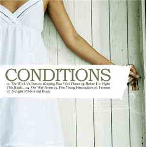 Conditions - Conditions