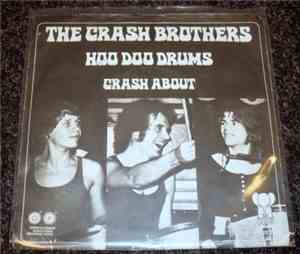 Crash Brothers - Hoo Doo Drums