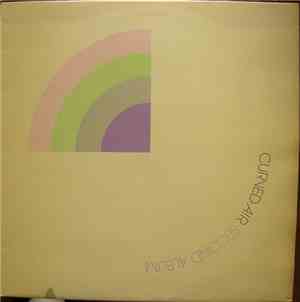 Curved Air - Second Album