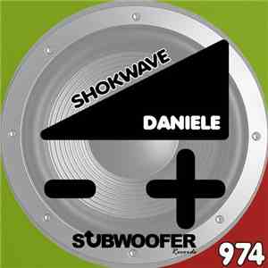 Daniele  - Shokwave