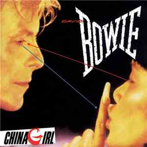 David Bowie - China Girl