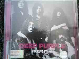 Deep Purple - Essential