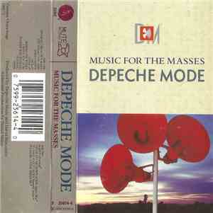 Depeche Mode - Music For The Masses