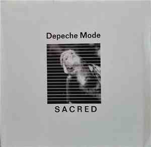Depeche Mode - Sacred
